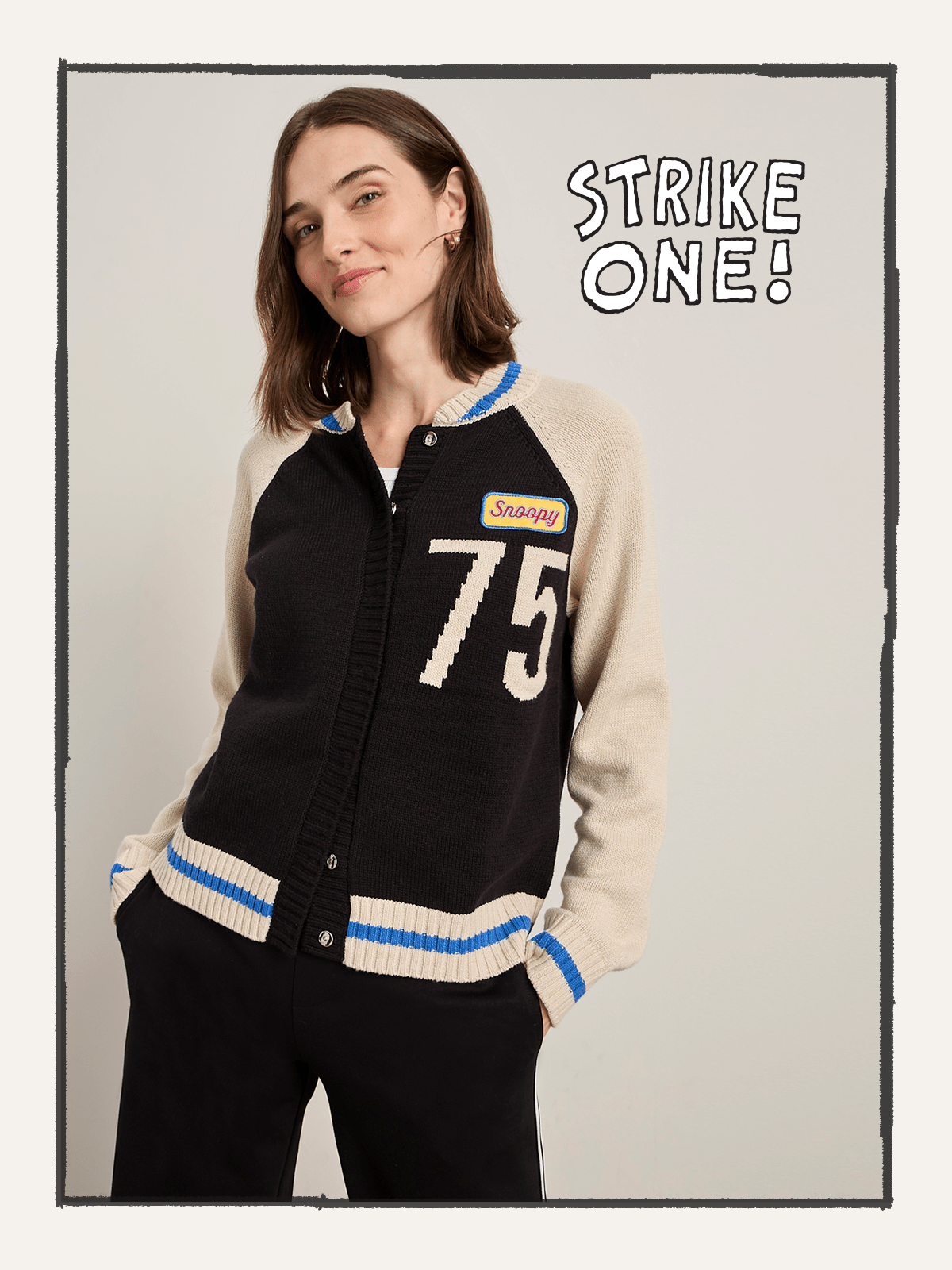 sanctuary-x-peanuts-75th-anniversary-varsity-sweater-9804585